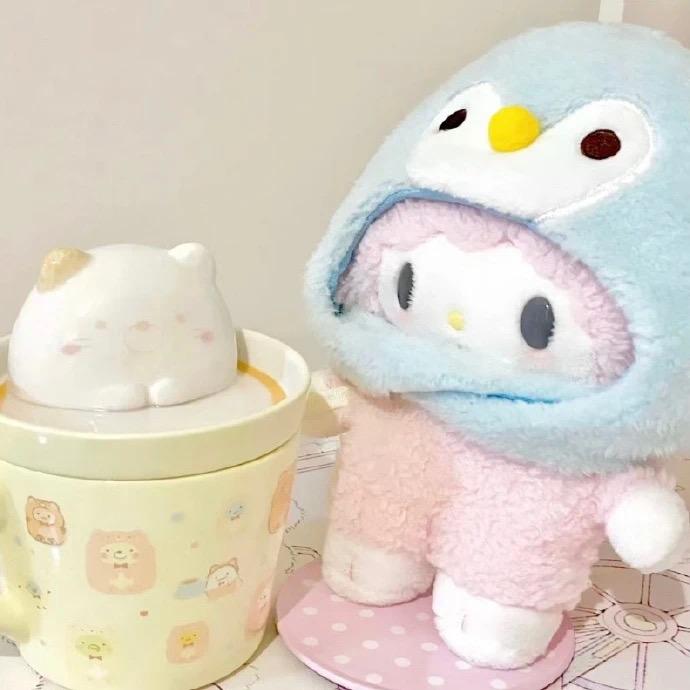 冷脸萌