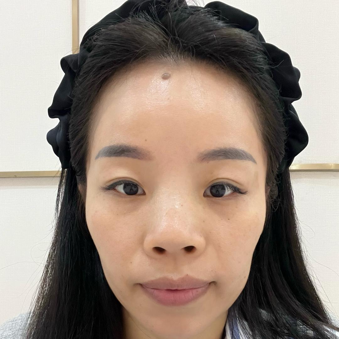 娜娜重生日记