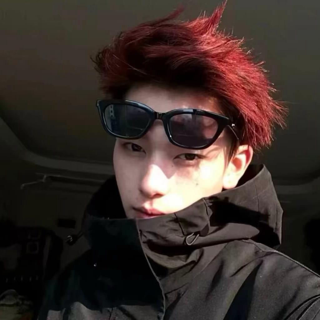 呆呆（晋级赛）