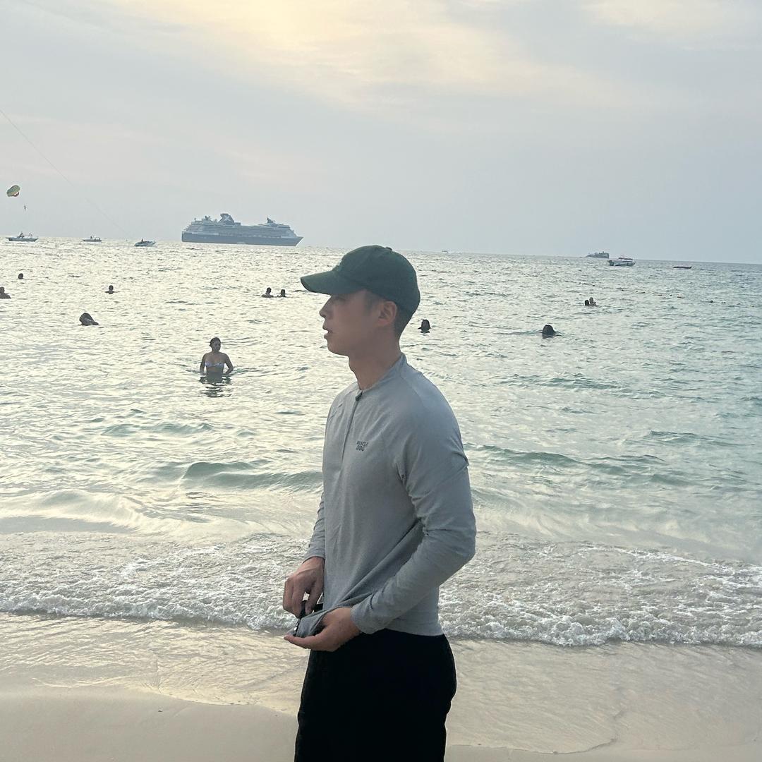 直行