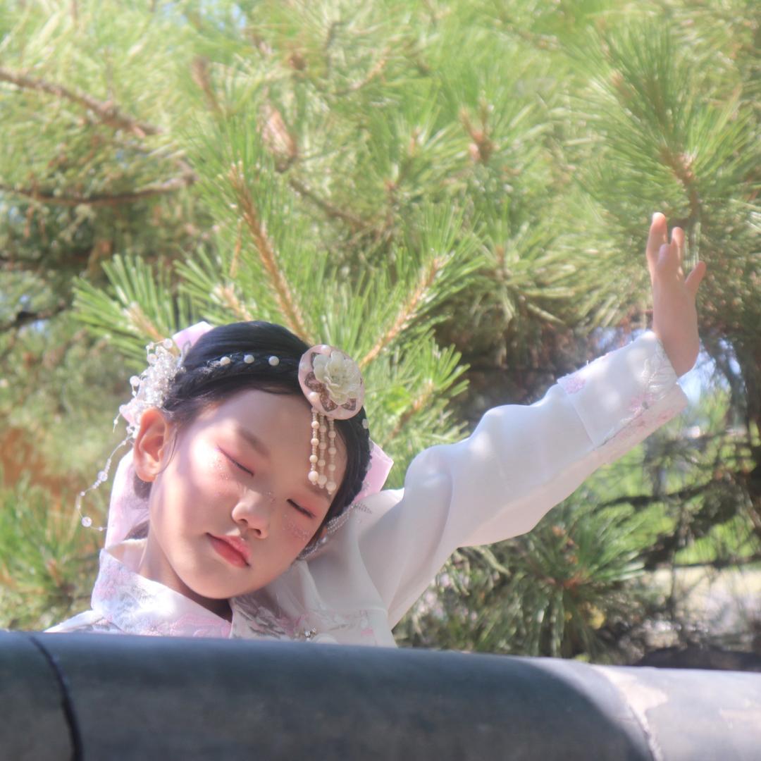 江江（晨茜妈妈）