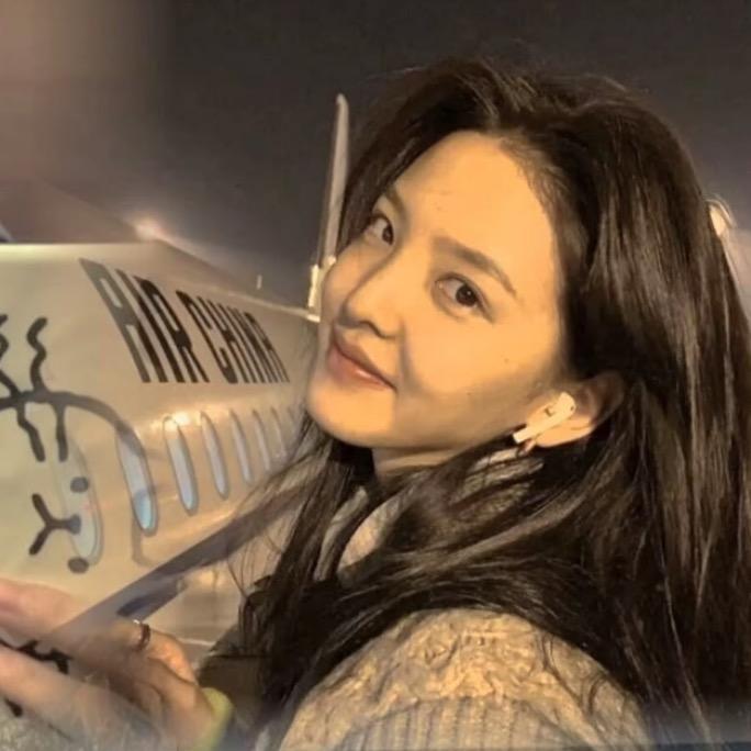 小丸子.