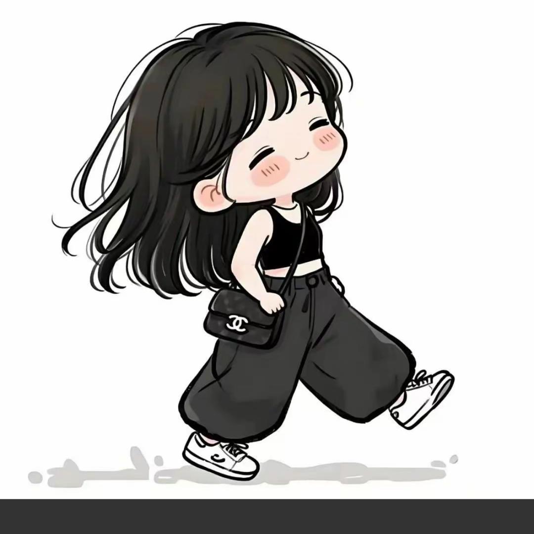 青橙