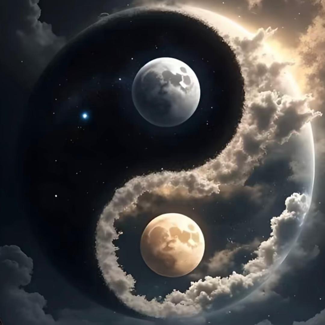 流🍃星