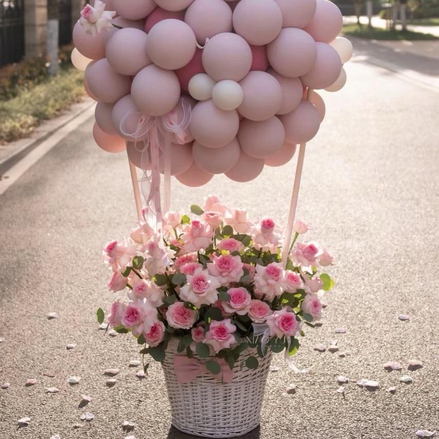 花禧～花艺