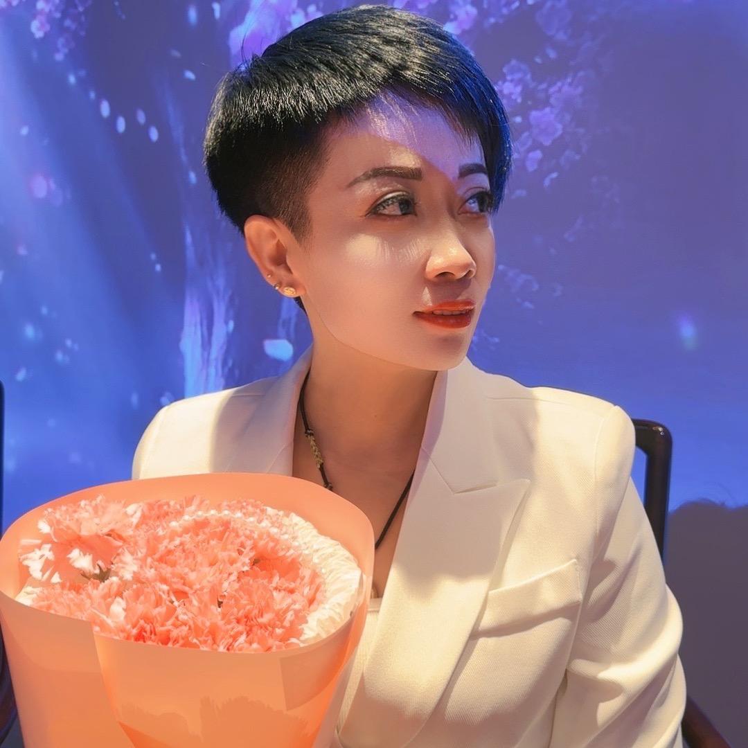 萍姐