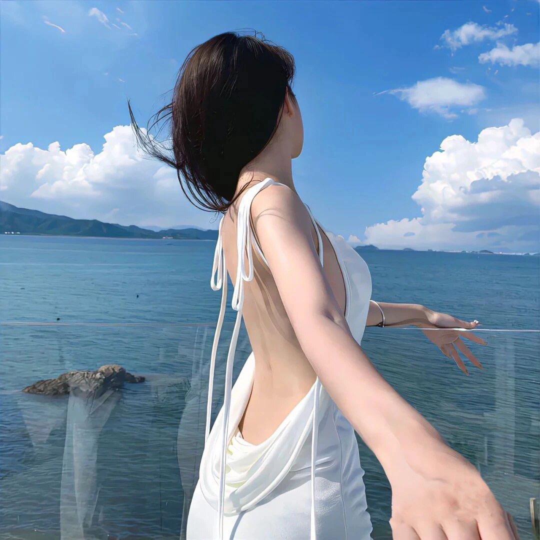 小脸妹💋