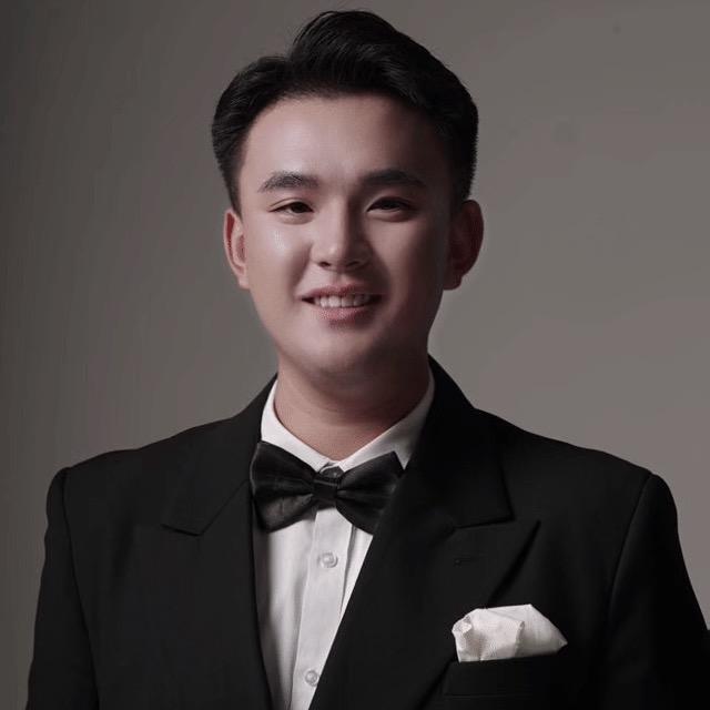 周聪®婚礼服务