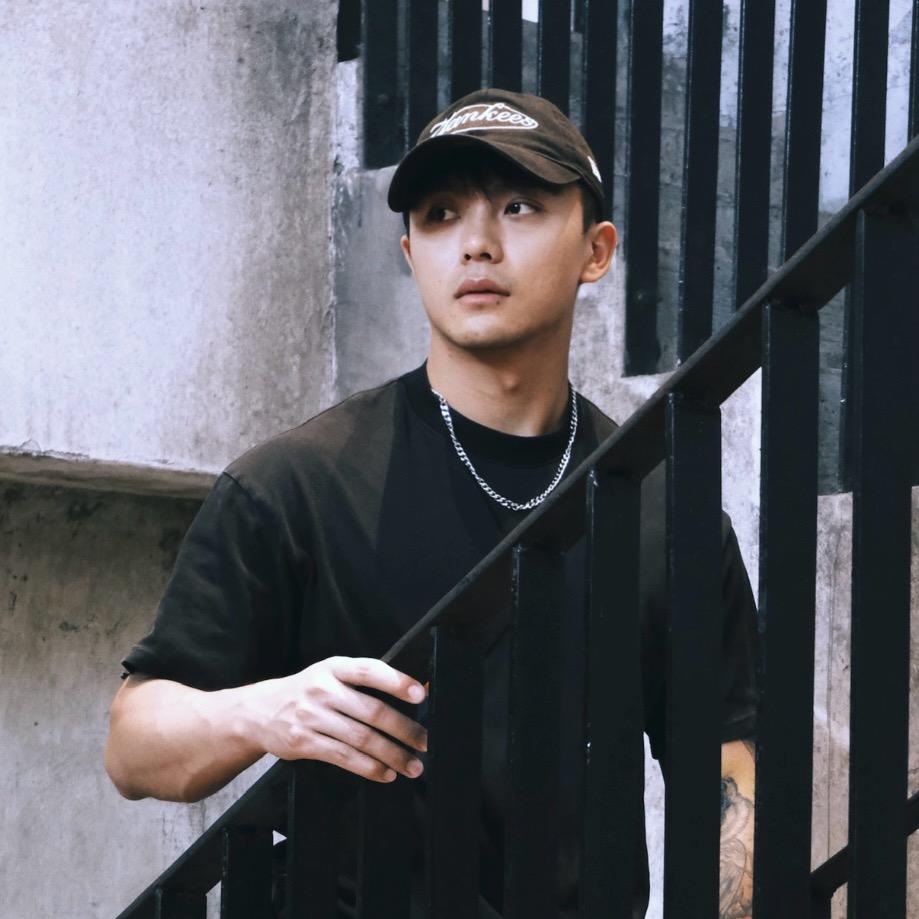 Black-7🧜‍♂️