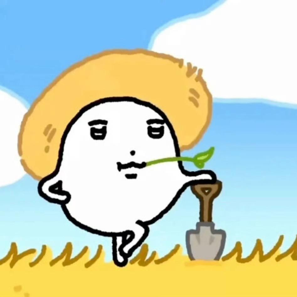 此人绝非扇贝
