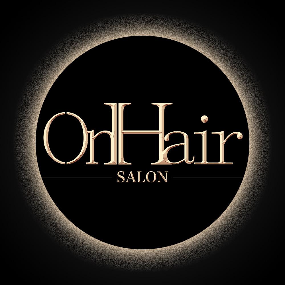 OnHair造型