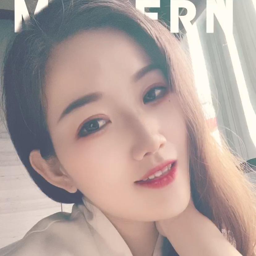 小乔.