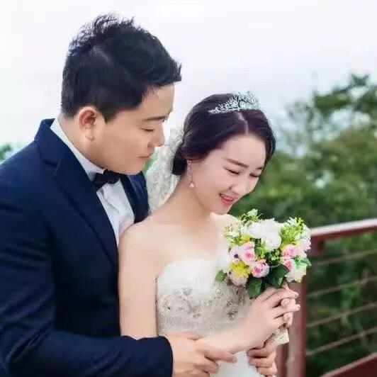 刘先生&邹小姐