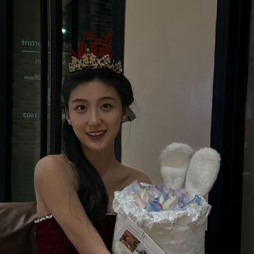 小晴