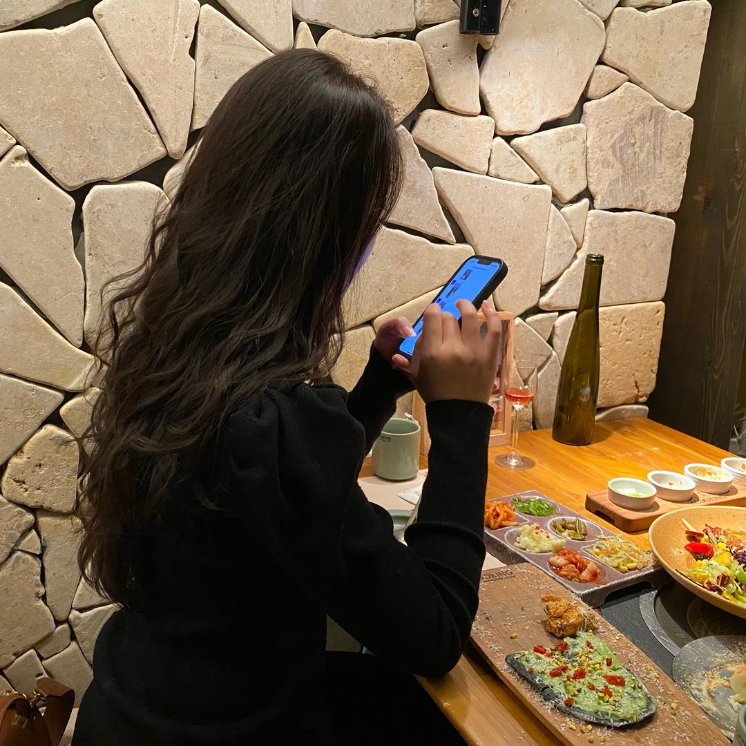 何乐而不韦女士