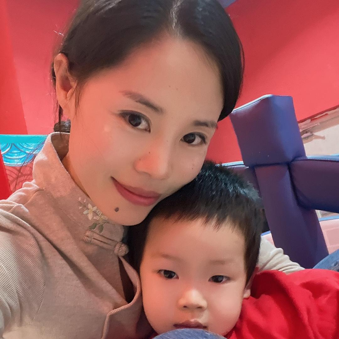 🧚‍♀️张莹在北漂