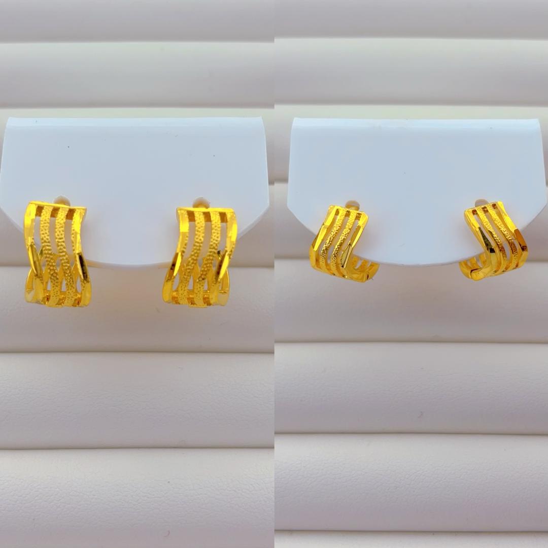 金金扣饰界