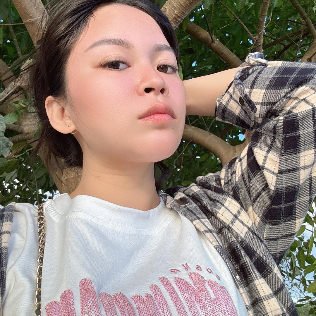 荷包满满💘