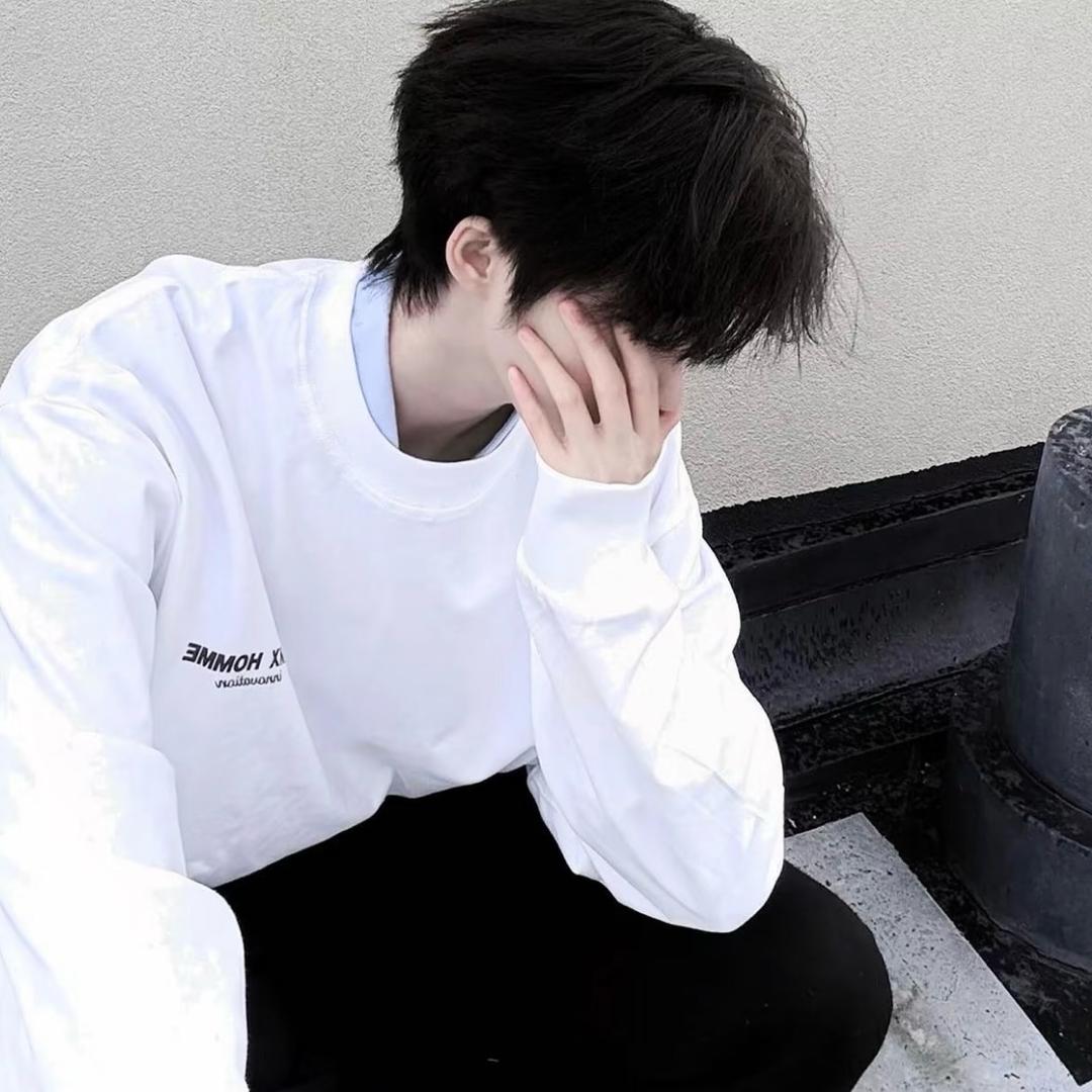 呆头