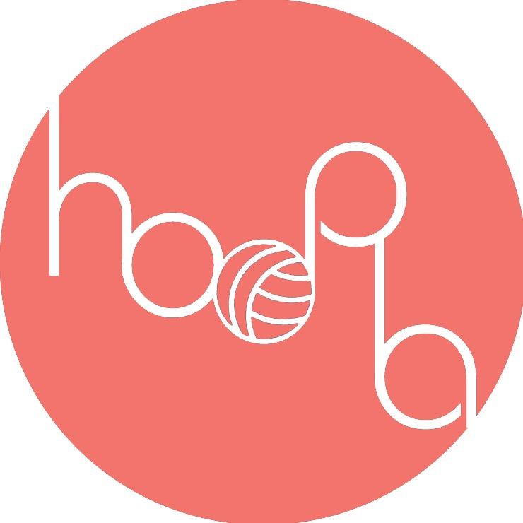 hoopla潮玩针织