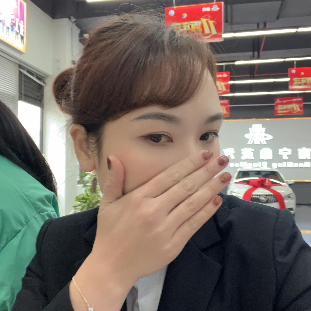 鼎茂汽车（玲姐）