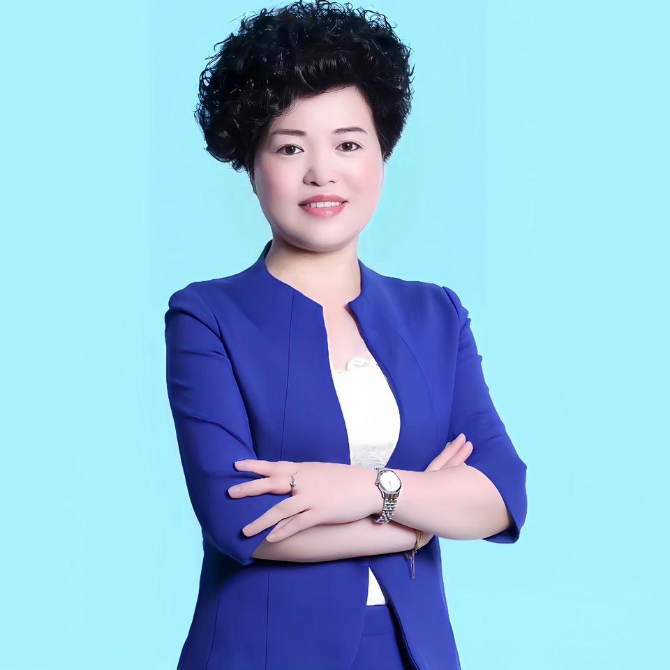 辉煌姐