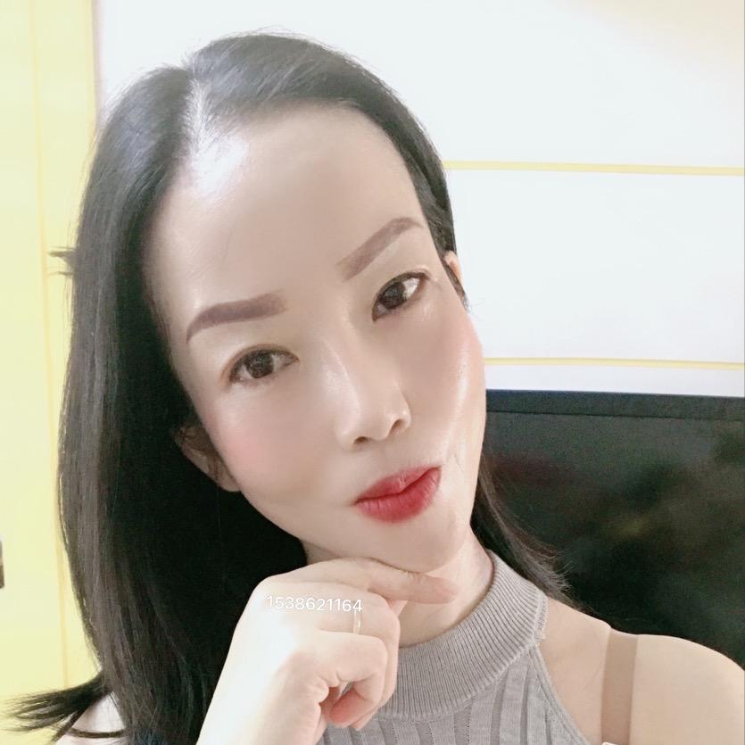爱笑的二妹