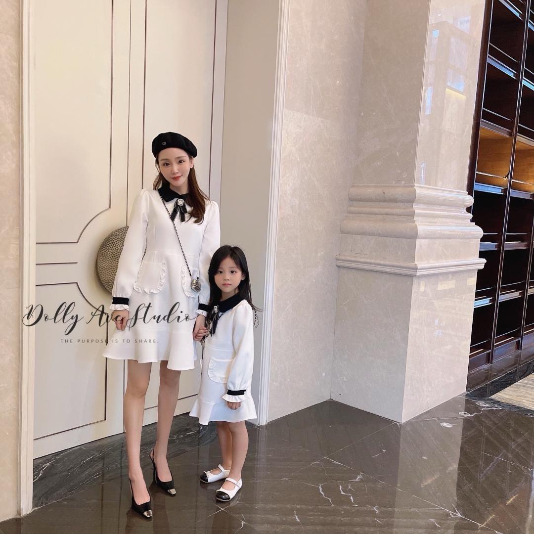 朵妈.亲子时尚美装