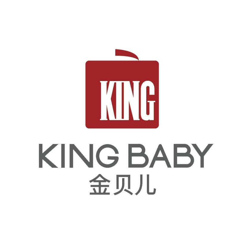 KingBaby金贝儿食品店