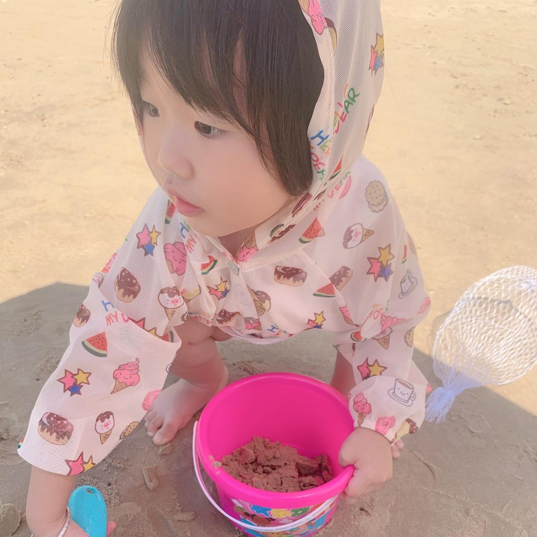 姗姗手工编织毛线
