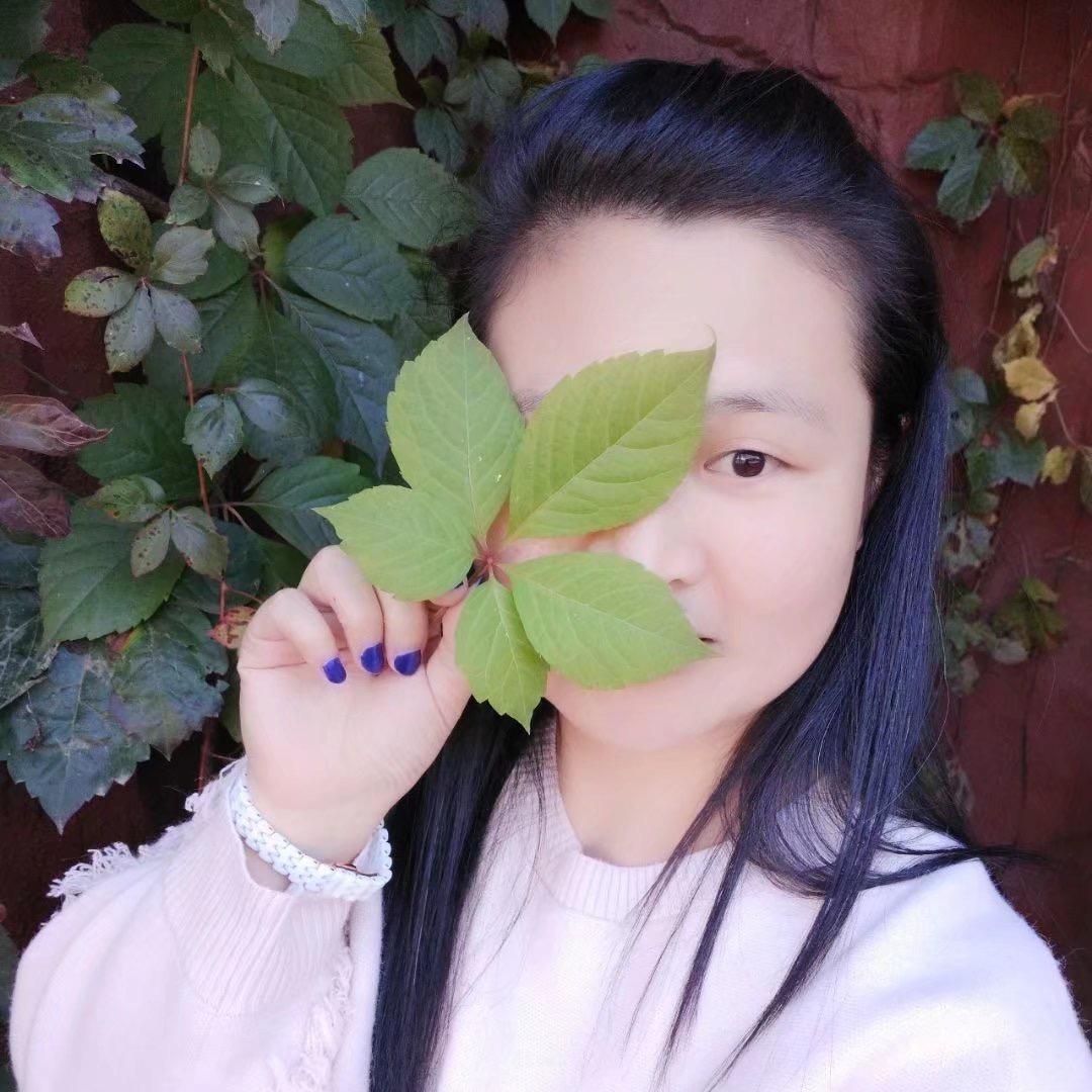 小鱼儿🐠