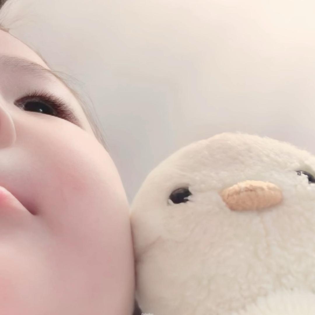 我女朋友最好看