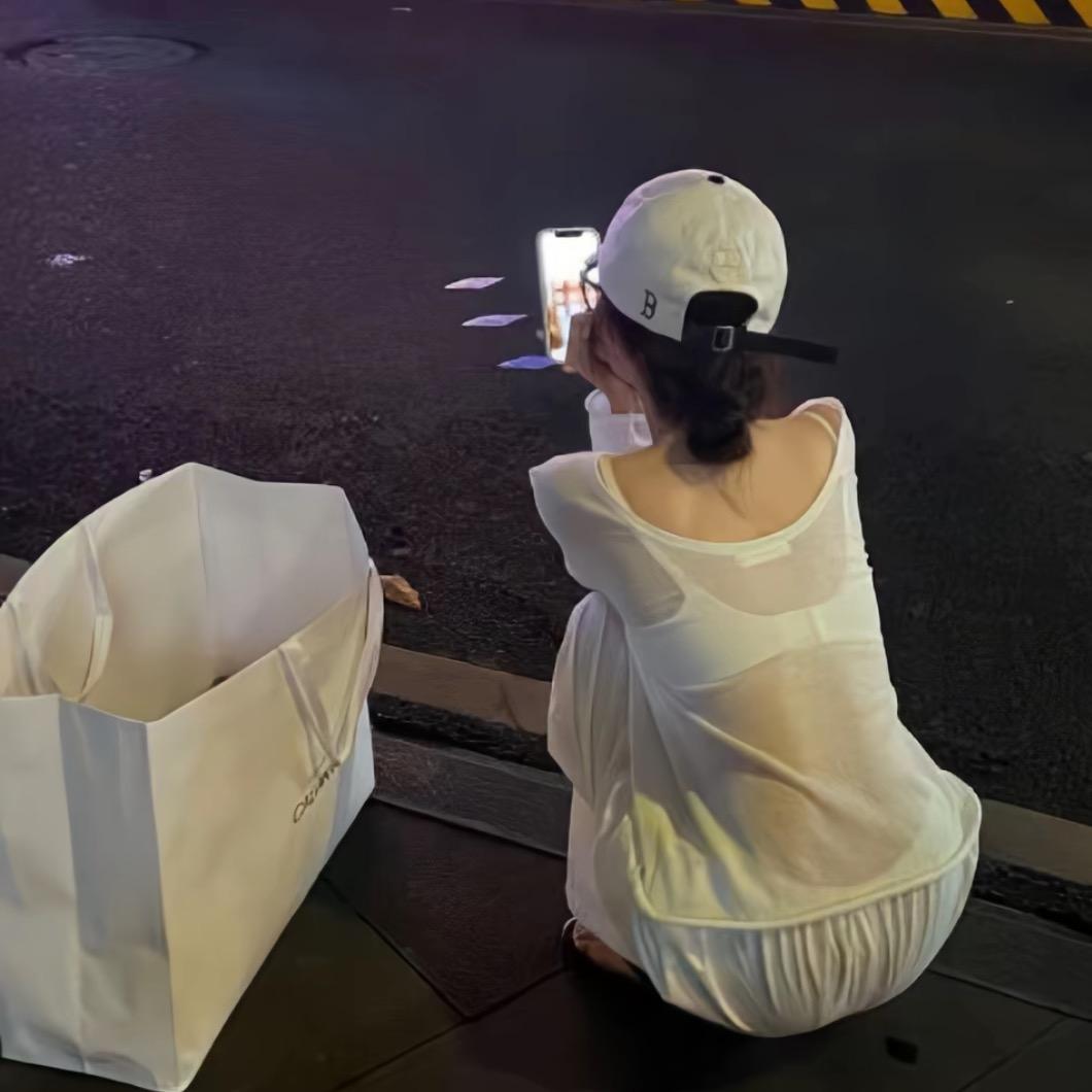 祢吃糖了吗'