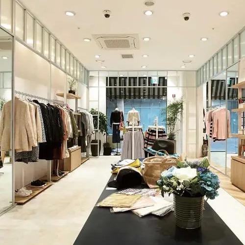 薇薇买手店