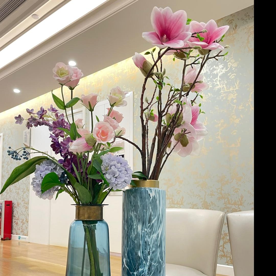 春暖花开-湖南妹子