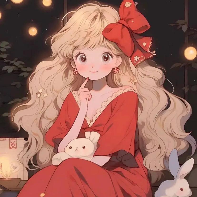 甜甜圈🍩［禾ム］