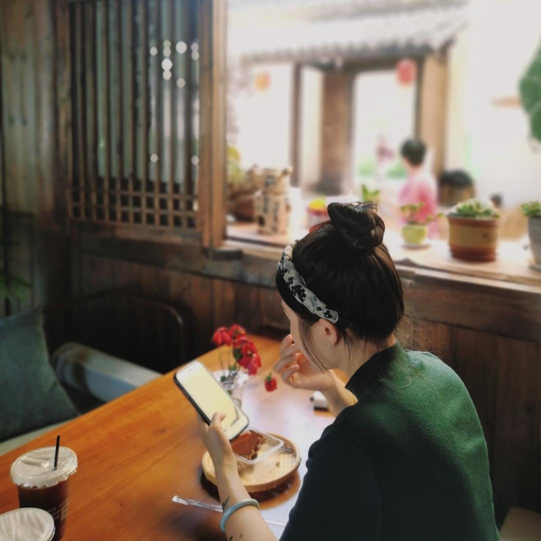 🌱 安姐