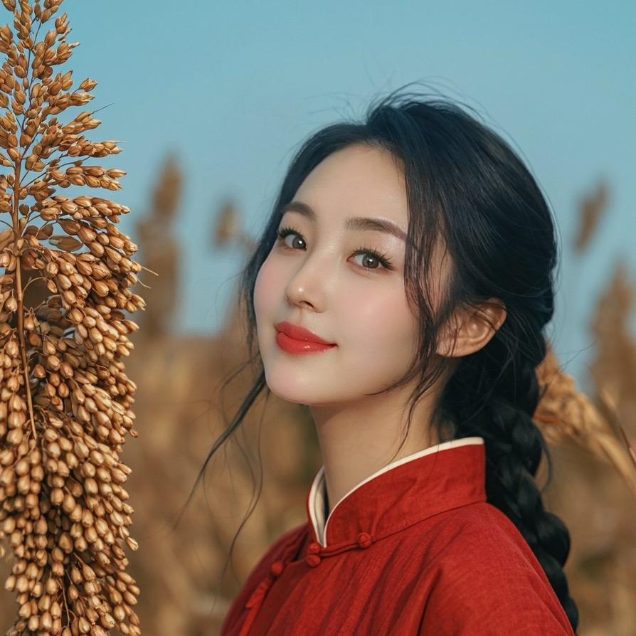刘丽萍🌻
