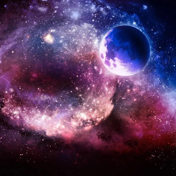 🌟水星🌟