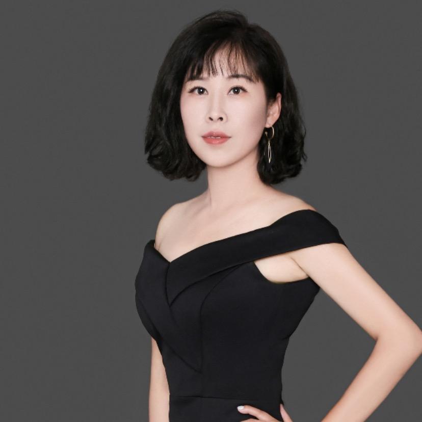 勉县纤之艺形象设计<请勿连赞>