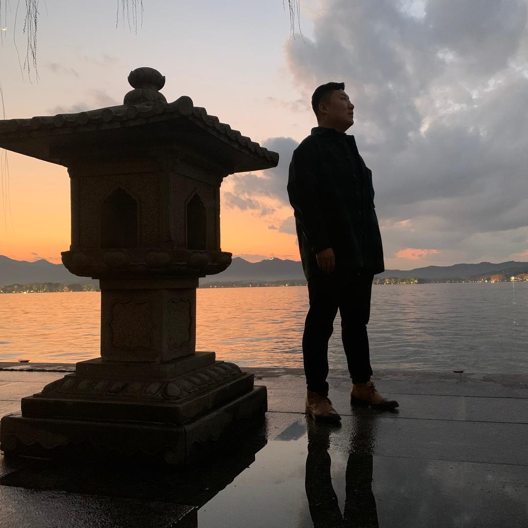 原来是王先森啊