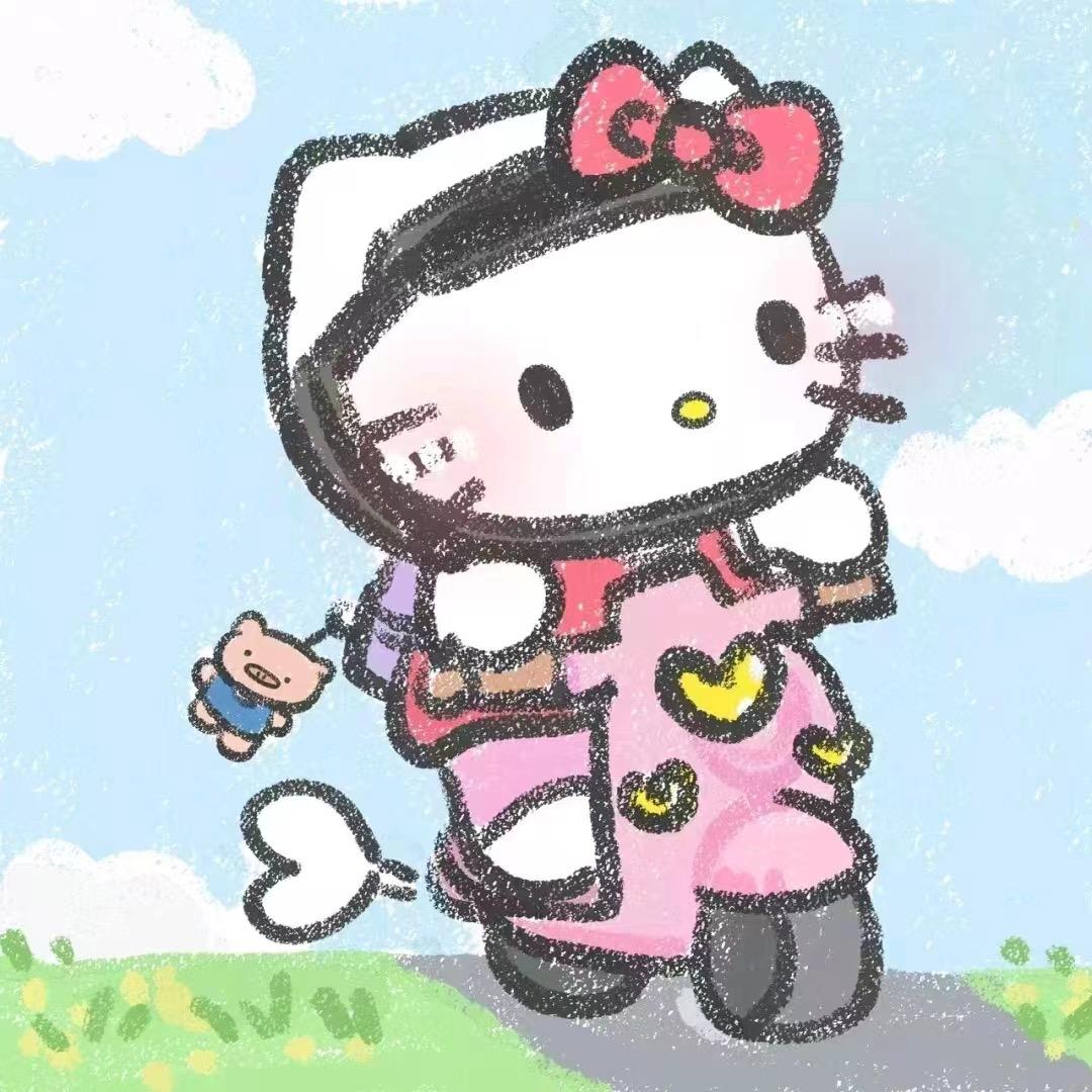 小星