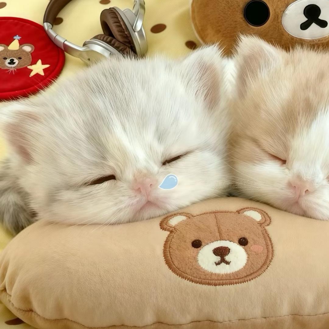 眠