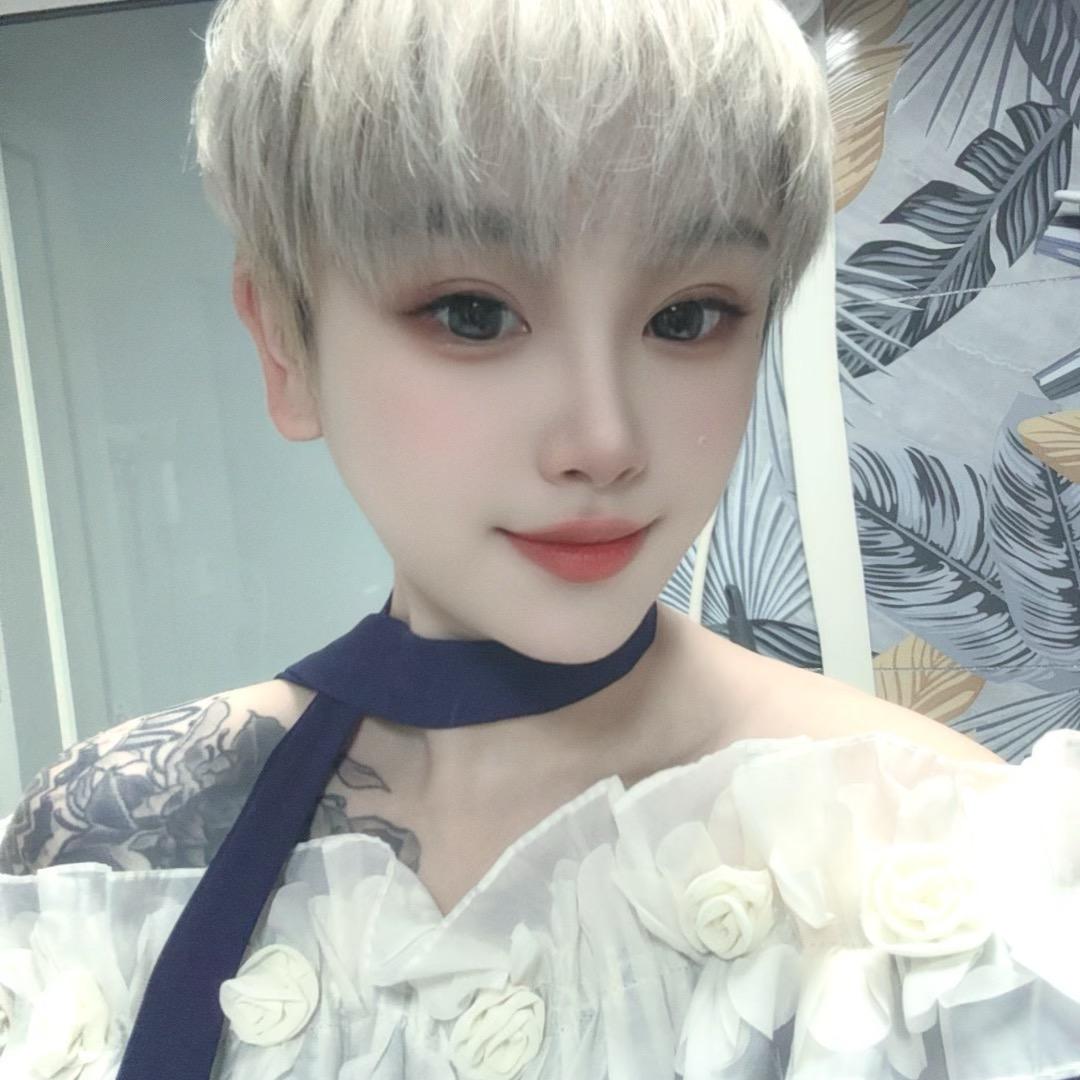 养狗的