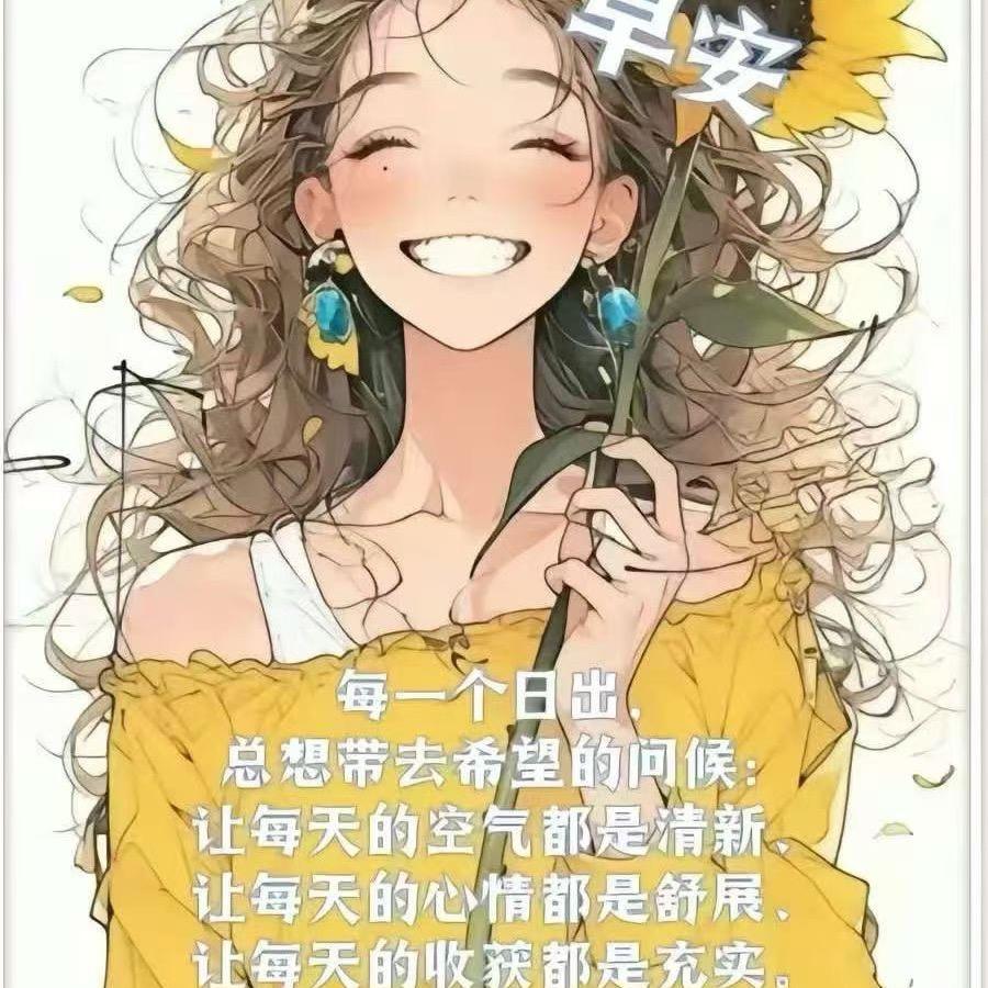 好運連連