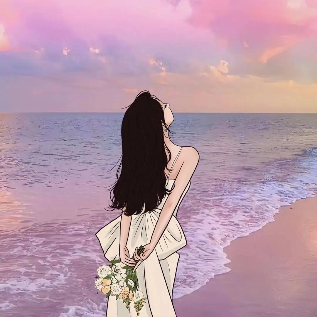 美美少女战士🌷