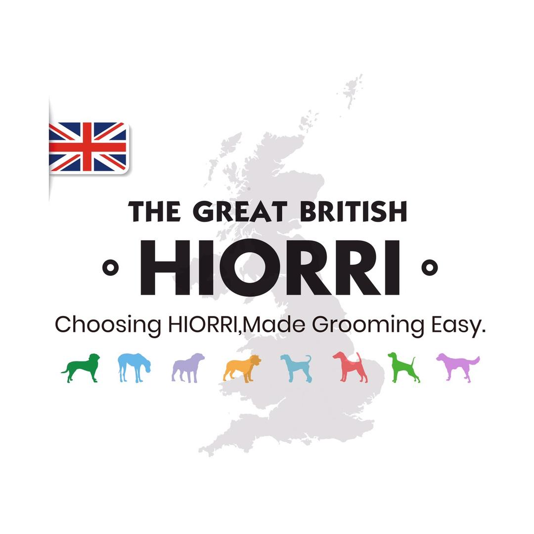 hiorri中山希奥厘宠物用品有限公司宠物用品专卖店