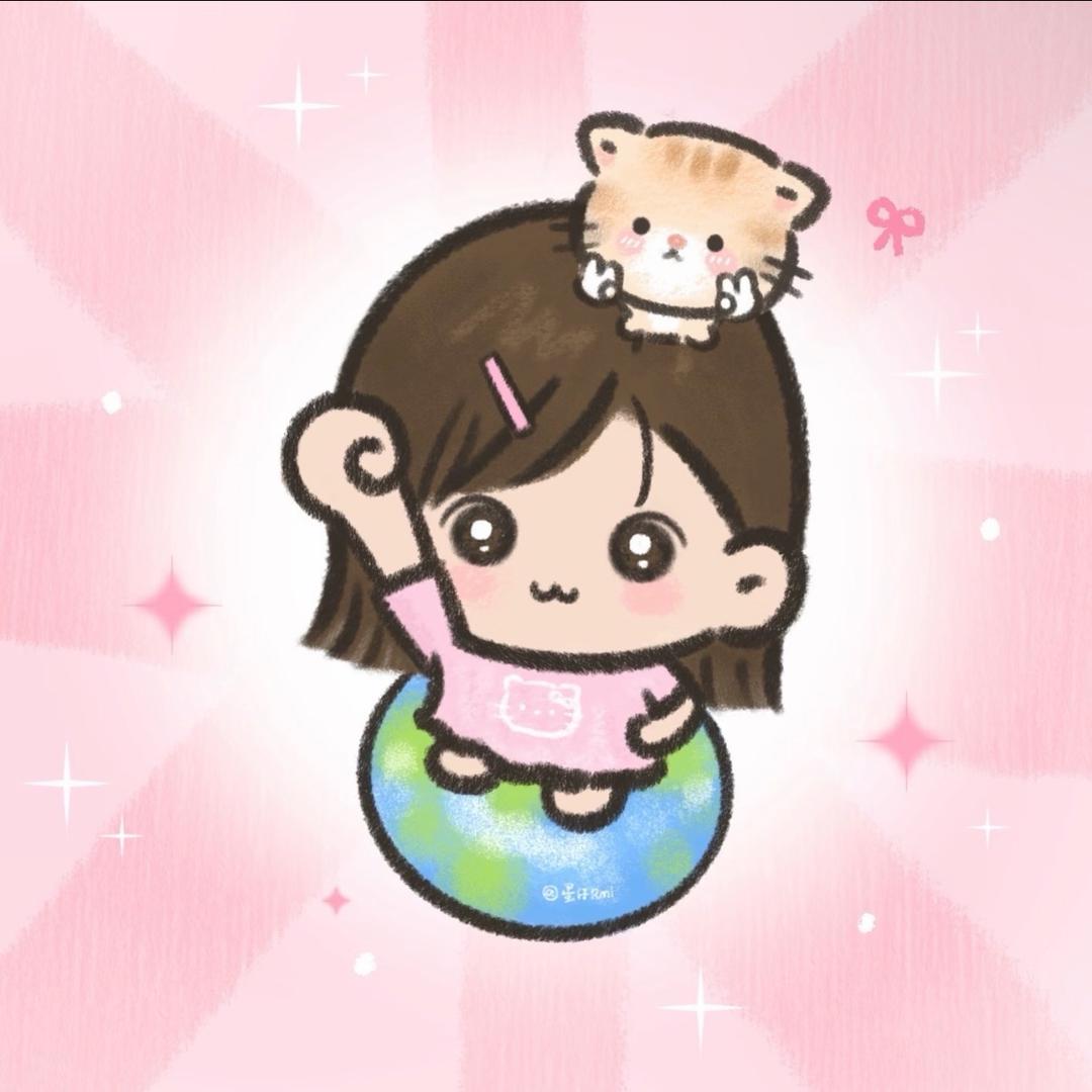 琪