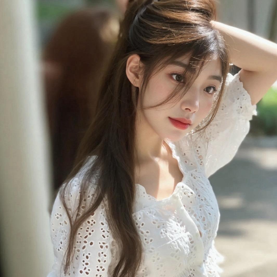 💕晴兒