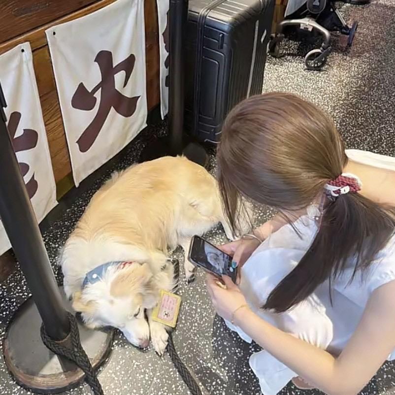 今天吃了嘛.🥣